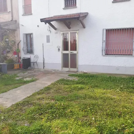 Casa Libolla *