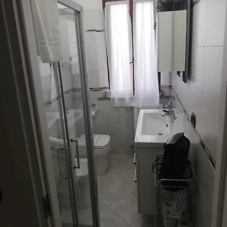 Casa Libolla Апартаменты *