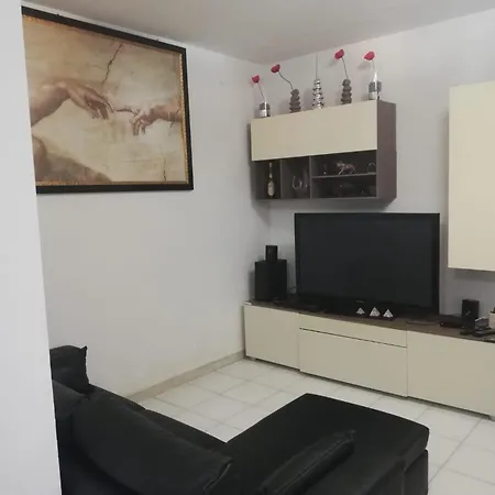 Casa Libolla