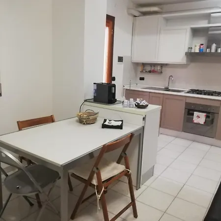 Casa Libolla * Dogato