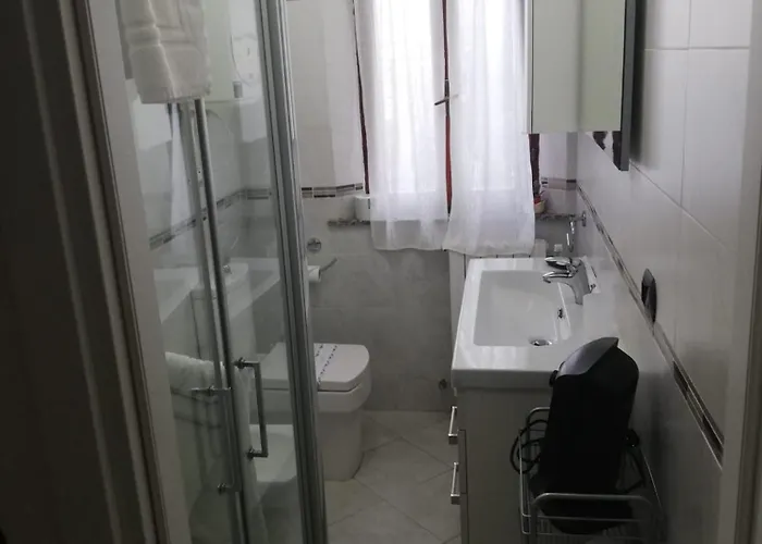 Casa Libolla Apartament *